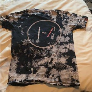 Twenty-one Pilots Concert Tee
